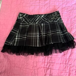 United Color of Benetton Kids Skirt size 5 to 6